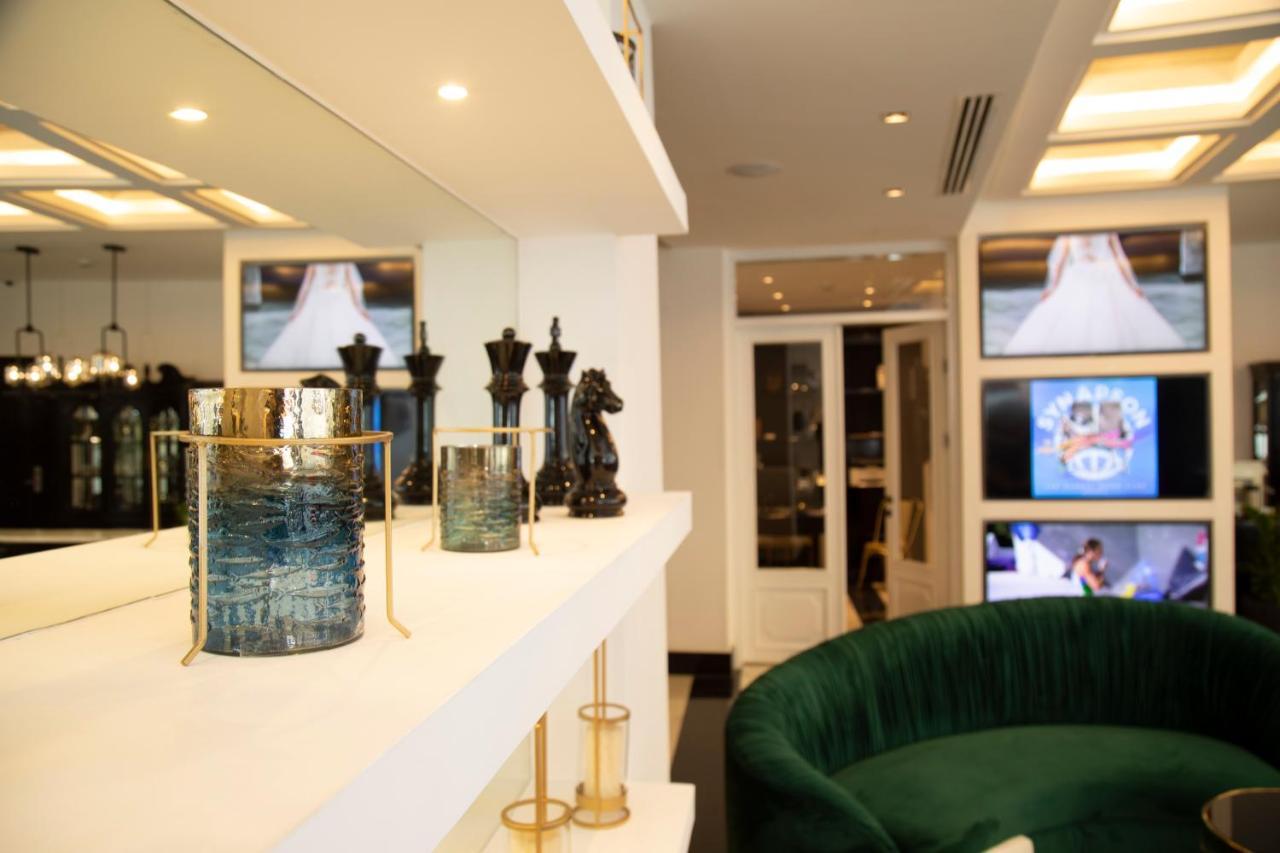 Philosophy Hotel 3*