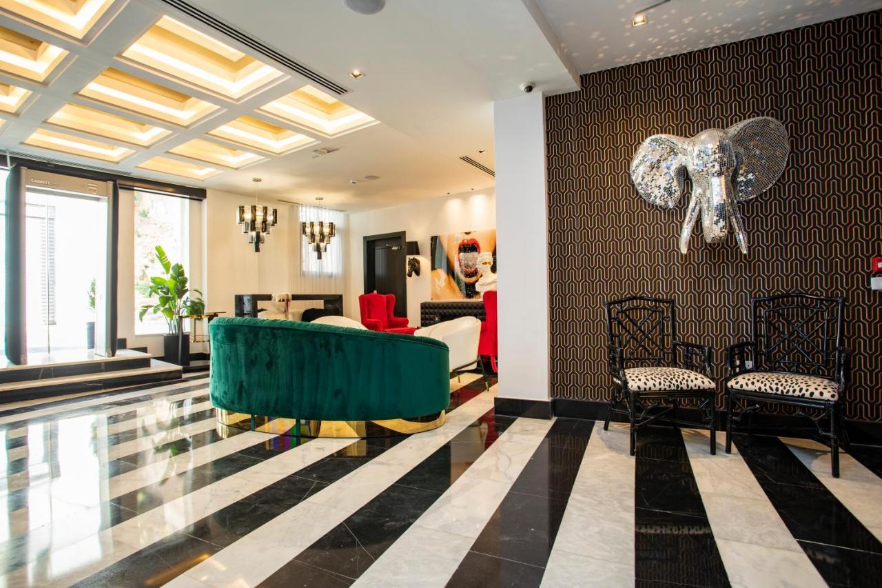 Hotel Philosophy 3*