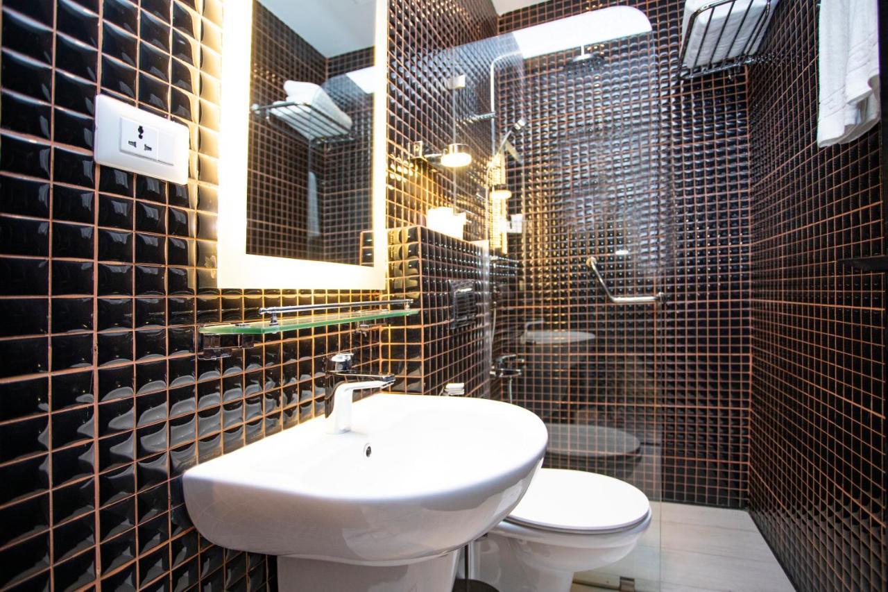 Philosophy Hotel Amán