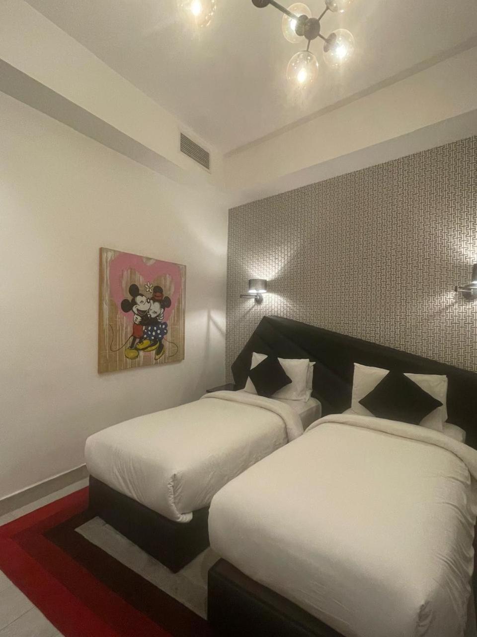 Philosophy Hotel